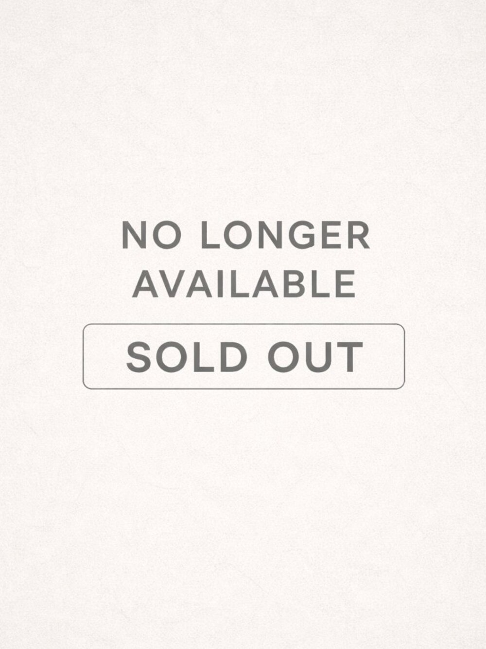 NOT AVAILABLE